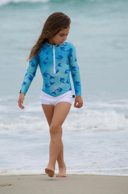 Beach Leopard Swimsuit