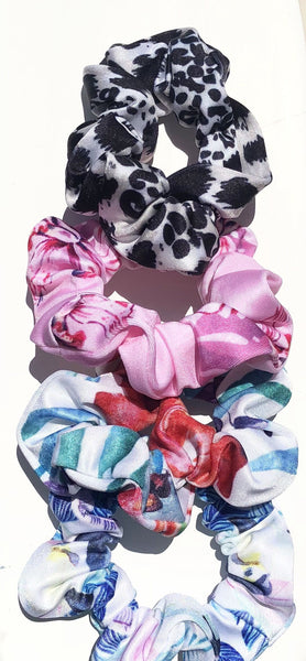 Scrunchies