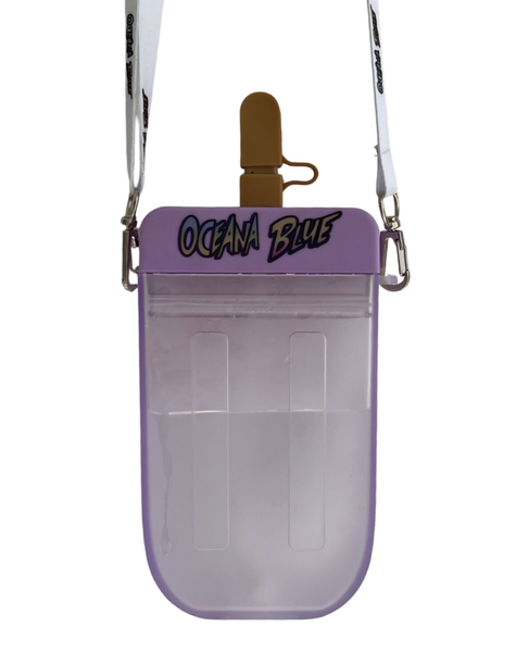 Novelty Drink Bottle