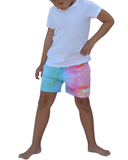 Boy’s Salty Board Shorts