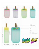 Novelty Drink Bottle