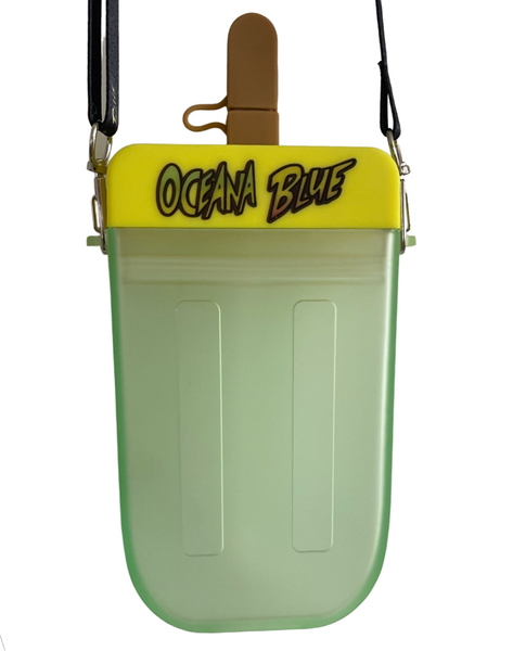 Novelty Drink Bottle