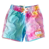 Men’s Salty Board Shorts