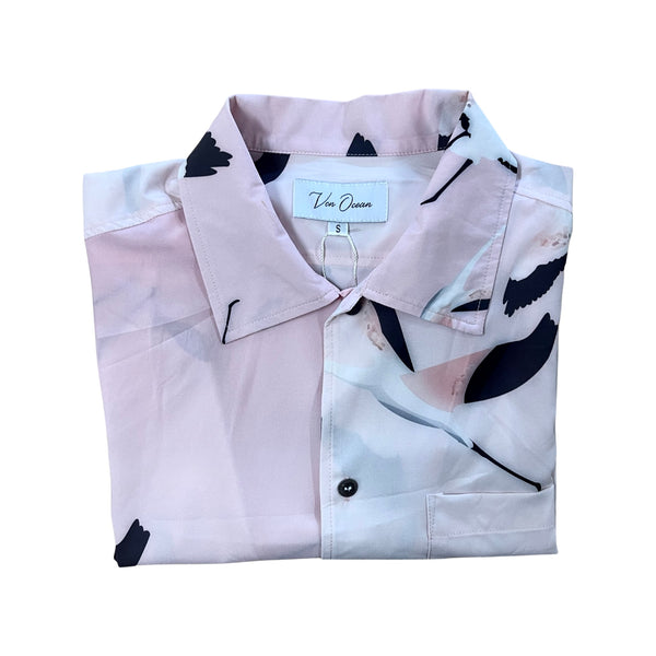 Unisex Flamingo Fever Shirt