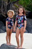 matching swimwear, swimsuits, swimsuits 2019, swimsuit for sun protection, girls swimsuits, black swimsuit, tropical swimsuit, designer swimwear, best swimsuit for traveling, kids wear,