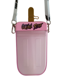 Novelty Drink Bottle