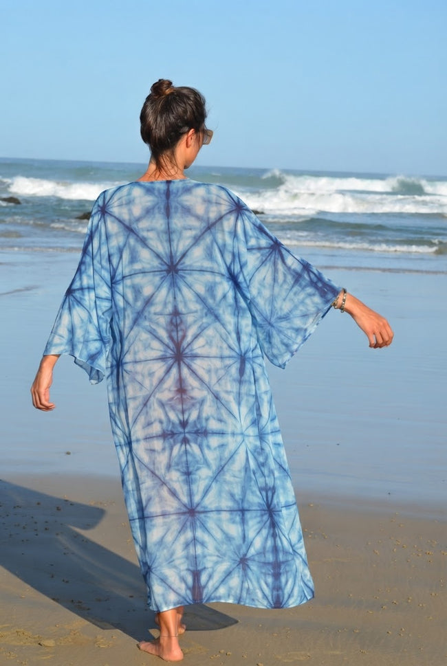Kimono Ocean Dreamer
