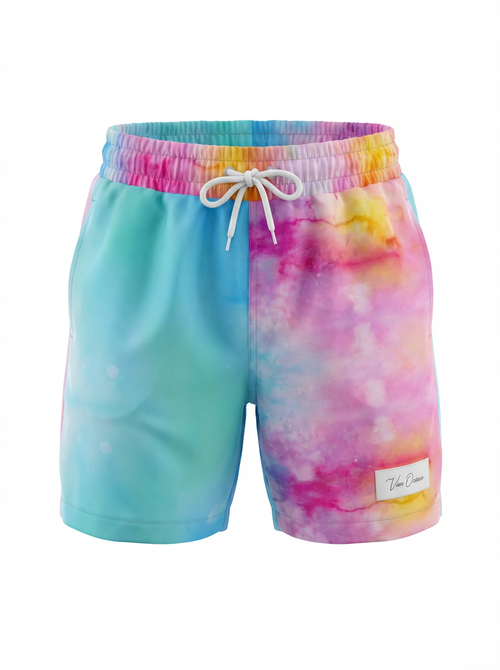 Mens surf short, men’s Boardies, Boardies, Boardshorts, fashion shorts, elastic waist short, stylish Boardies 