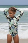 Toucan Jungle Swimsuit
