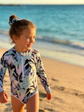 Toucan Jungle Swimsuit