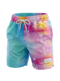 Boy’s Salty Board Shorts