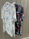 Unisex Tahitian Tides Party Shirt